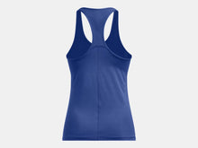 Women's Under Armour HeatGear Racer Tank