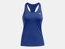 Women's Under Armour HeatGear Racer Tank