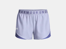 Women's Under Armour Play Up 3.0 Shorts