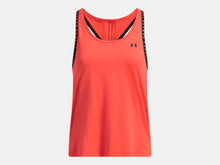 Women's Under Armour Knockout Tank