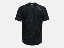 Men's Under Armour Tech ABC Camo Short Sleeve