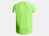 Boy's Under Armour Tech 2.0 Short Sleeve