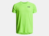 Boy's Under Armour Tech 2.0 Short Sleeve