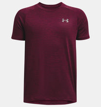 Boys Under Armour Tech 2.0  Tee