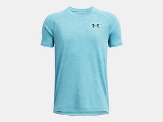 Boy's Under Armour Tech 2.0 Short Sleeve