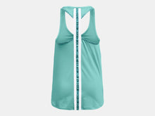 Girl's Under Armour Knockout Tank