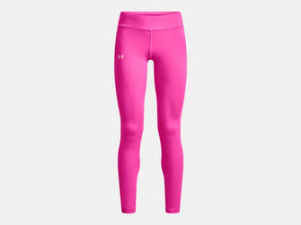 Girl's Under Armour Motion Legging