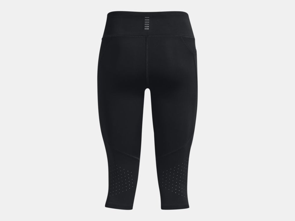 Women's Under Armour Launch Capris
