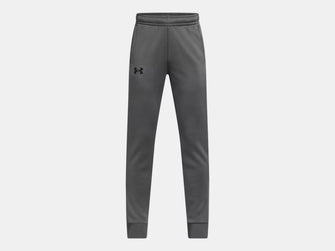 Boy's Under Armour Fleece Joggers