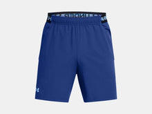 Men's Under Armour Vanish Woven 6" Shorts