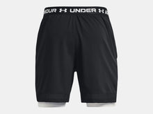 Men's Under Armour Vanish Woven 2in1 Shorts