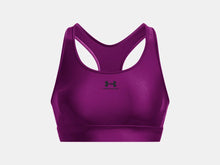 Women's Under Armour Bra Mid Padless