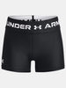 Girl's Under Armour HeatGear Shorty