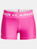 Girl's Under Armour HeatGear Shorty