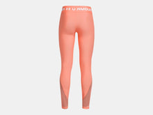 Girl's Under Armour HeatGear Leggings