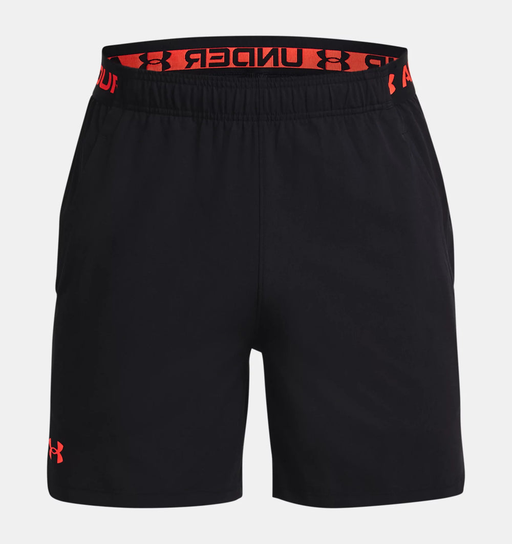 Mens Vanish Woven 6inch Short