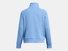 Women's Under Armour Rival Fleece 1/2 Zip