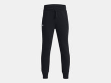 Girl's Under Armour Rival Fleece Joggers