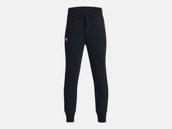 Girl's Under Armour Rival Fleece Joggers