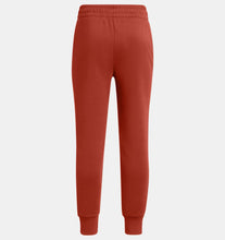 Girl's Under Armour Rival Fleece Joggers