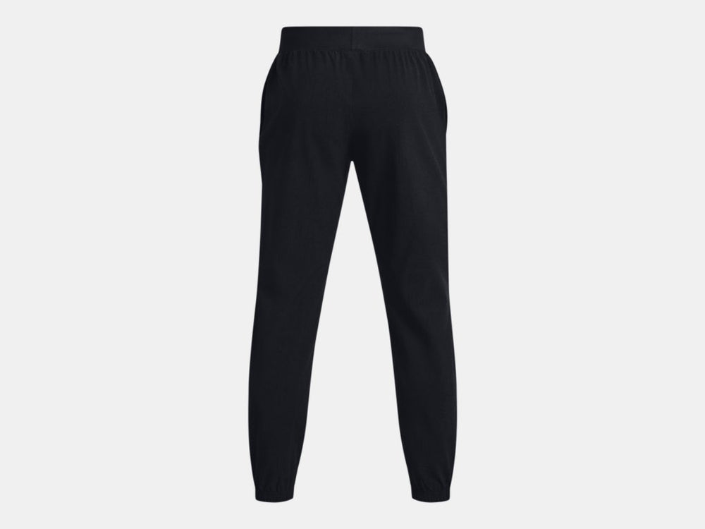 Men's Under Armour Stretch Woven Printed Joggers