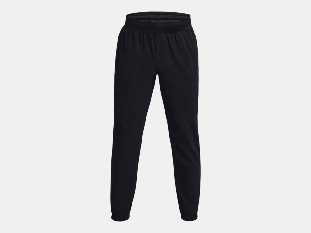 Men's Under Armour Stretch Woven Printed Joggers