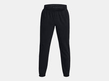 Men's Under Armour Stretch Woven Printed Joggers