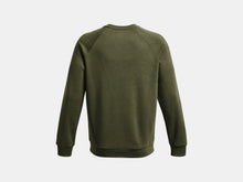 Men's Under Armour Rival Fleece Crew