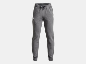 Boy's Under Armour Rival Fleece Joggers