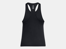 Women's Under Armour Launch Splatter Singlet