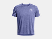 Men's Under Armour Tech Textured Short Sleeve