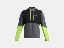 Men's Under Armour Icon Legacy Windbreaker