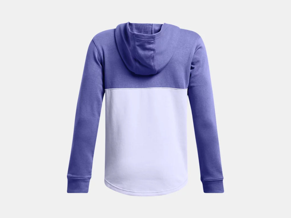 Boy's Under Armour Rival Terry Hoodie