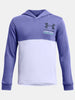 Boy's Under Armour Rival Terry Hoodie