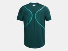 Men's Under Armour HeatGear Fitted Graphic Short Sleeve