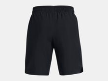 Boy's Under Armour Tech Woven Wordmark Shorts