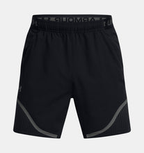 Men's Under Armour Vanish Woven 6in Graphic Shorts