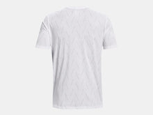 Men's Under Armour Elevated Core Printed Short Sleeve