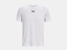 Men's Under Armour Elevated Core Printed Short Sleeve