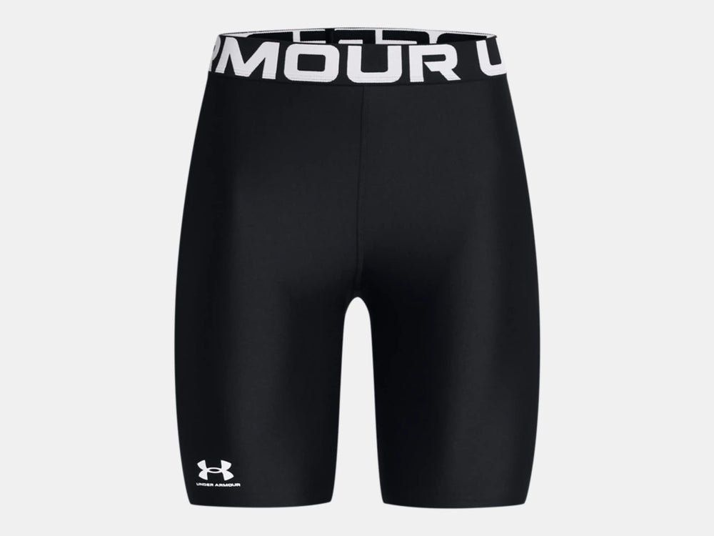 Women's Under Armour HeatGear 8inch Shorts