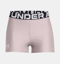 Women's Under Armour HeatGear Shorty