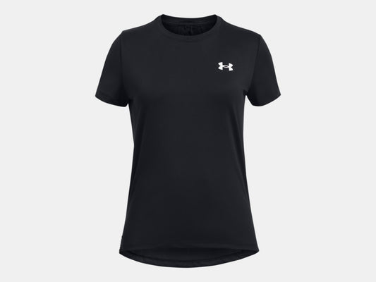 Girl's Under Armour Knockout T-Shirt