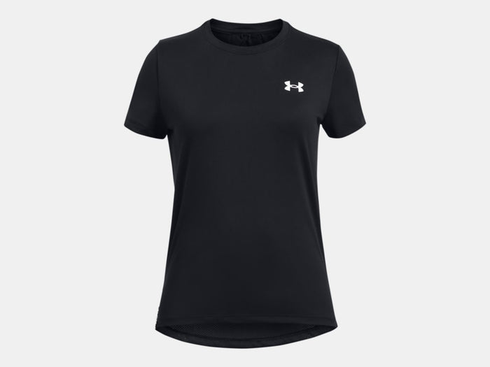Girl's Under Armour Knockout T-Shirt