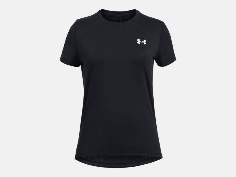 Girl's Under Armour Knockout T-Shirt