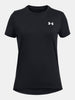Girl's Under Armour Knockout T-Shirt