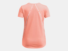Girl's Under Armour Knockout T-Shirt