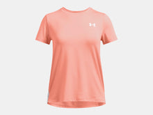 Girl's Under Armour Knockout T-Shirt