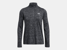Women's Under Armours Tech Twist 1/2 Zip