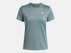 Women's Under Armour Tech Short Sleeve