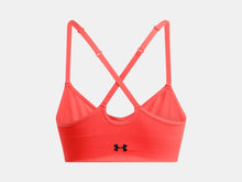 Women's UA Vanish Seamless Low Sports Bra